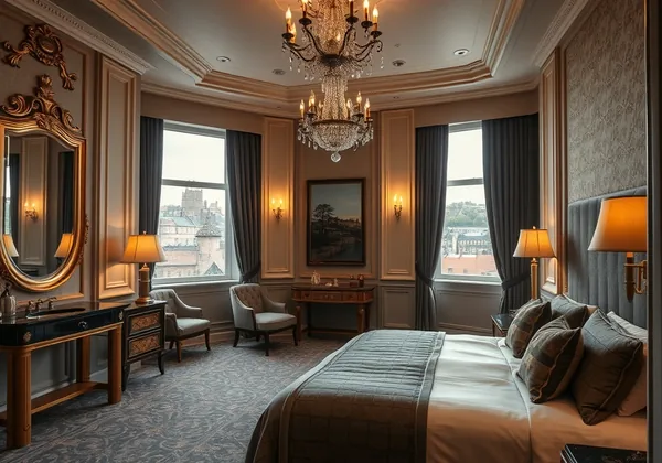 Gold Grand — room 2