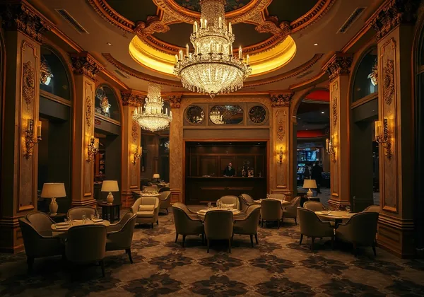 Gold Grand — event 2