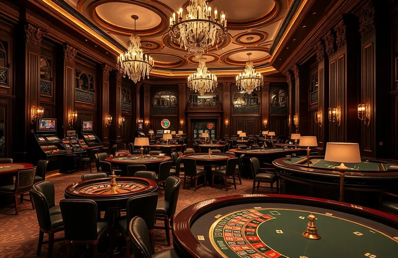 Gold Grand — sec casino