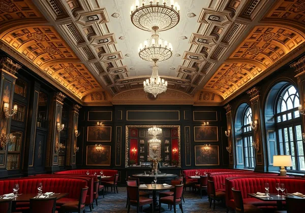 Gold Grand — dining 3