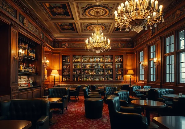 Gold Grand — dining 4