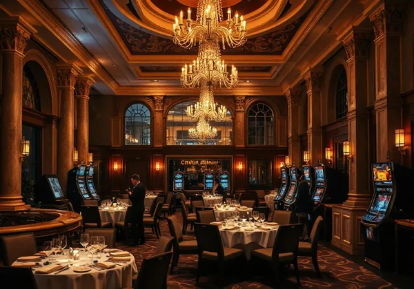 Gold Grand — event 1