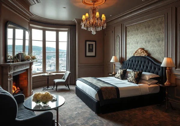 Gold Grand — room 4
