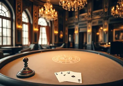 Gold Grand — game 3
