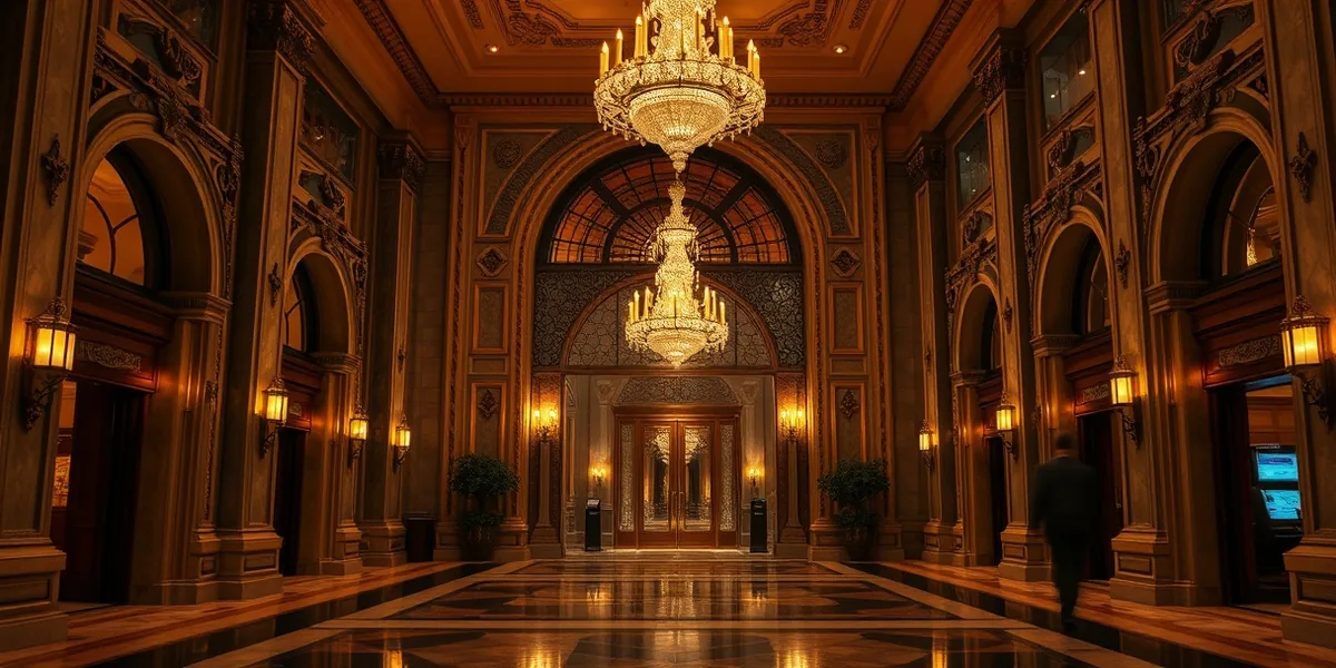 Gold Grand — sec reserve
