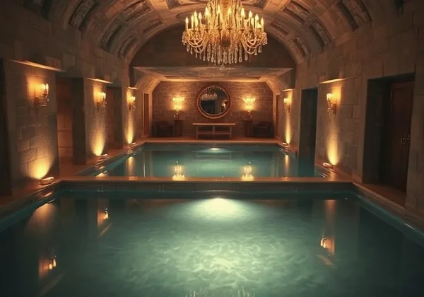 Gold Grand — spa 1